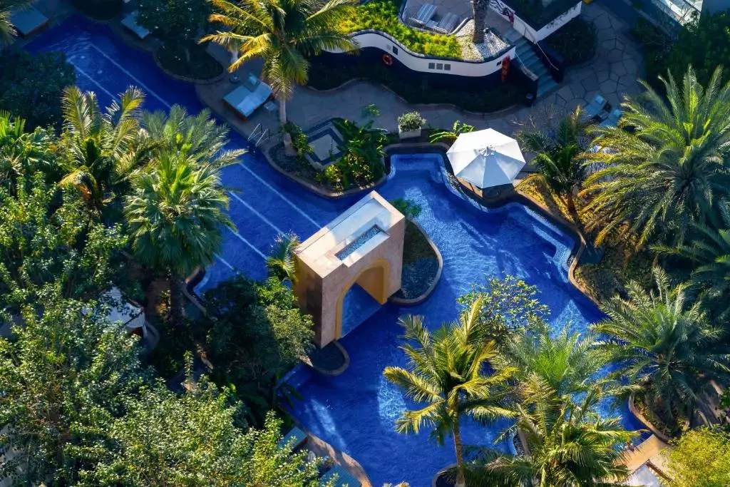 محوطه کنراد